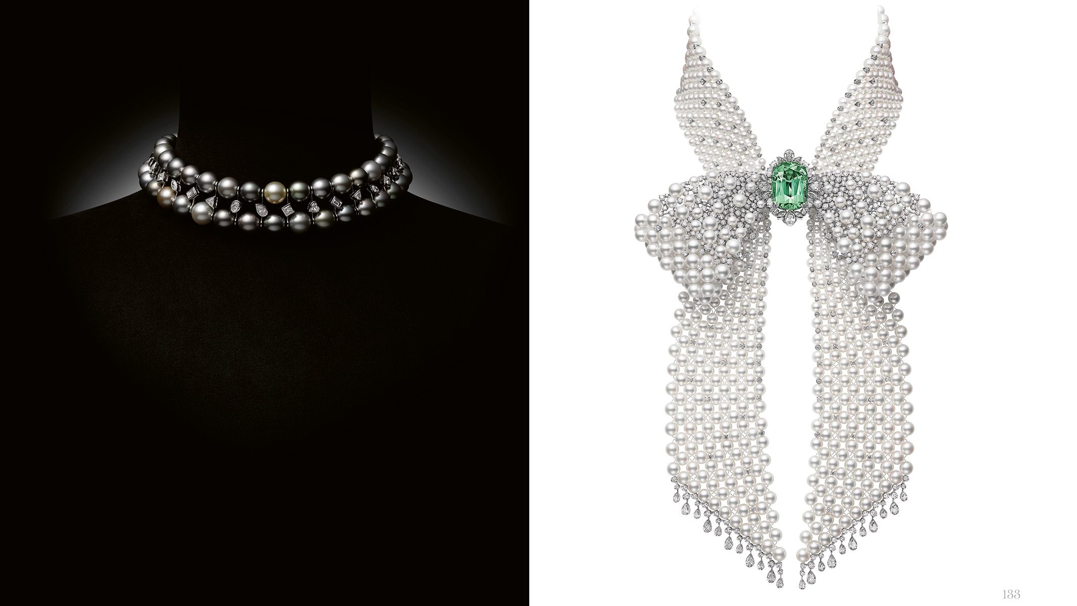 For the Love of Diamonds: The Fine Jewelry Book by Rachael Taylor (Courtesy of teNeues)