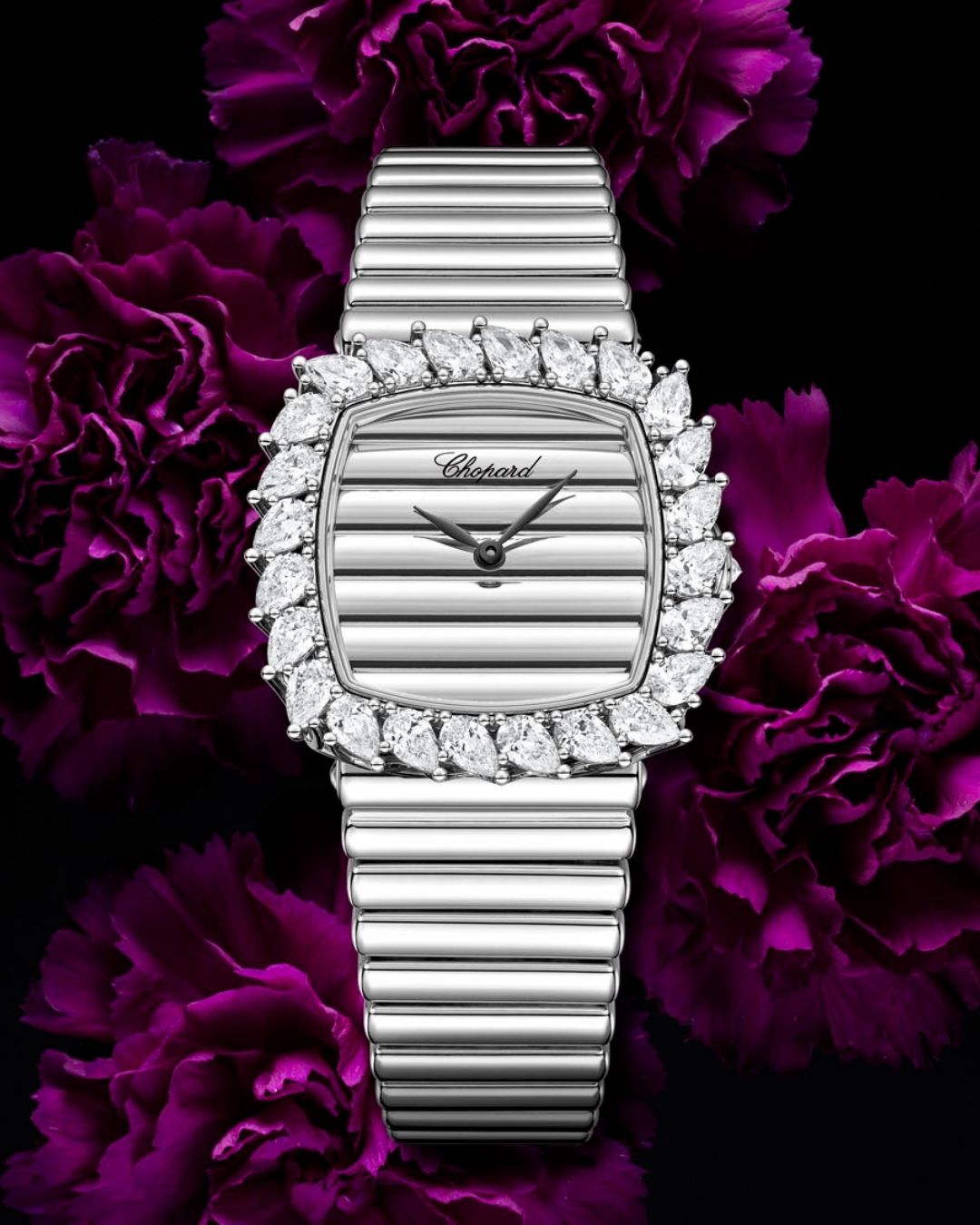 Chopard L’Heure du Diamant Collection