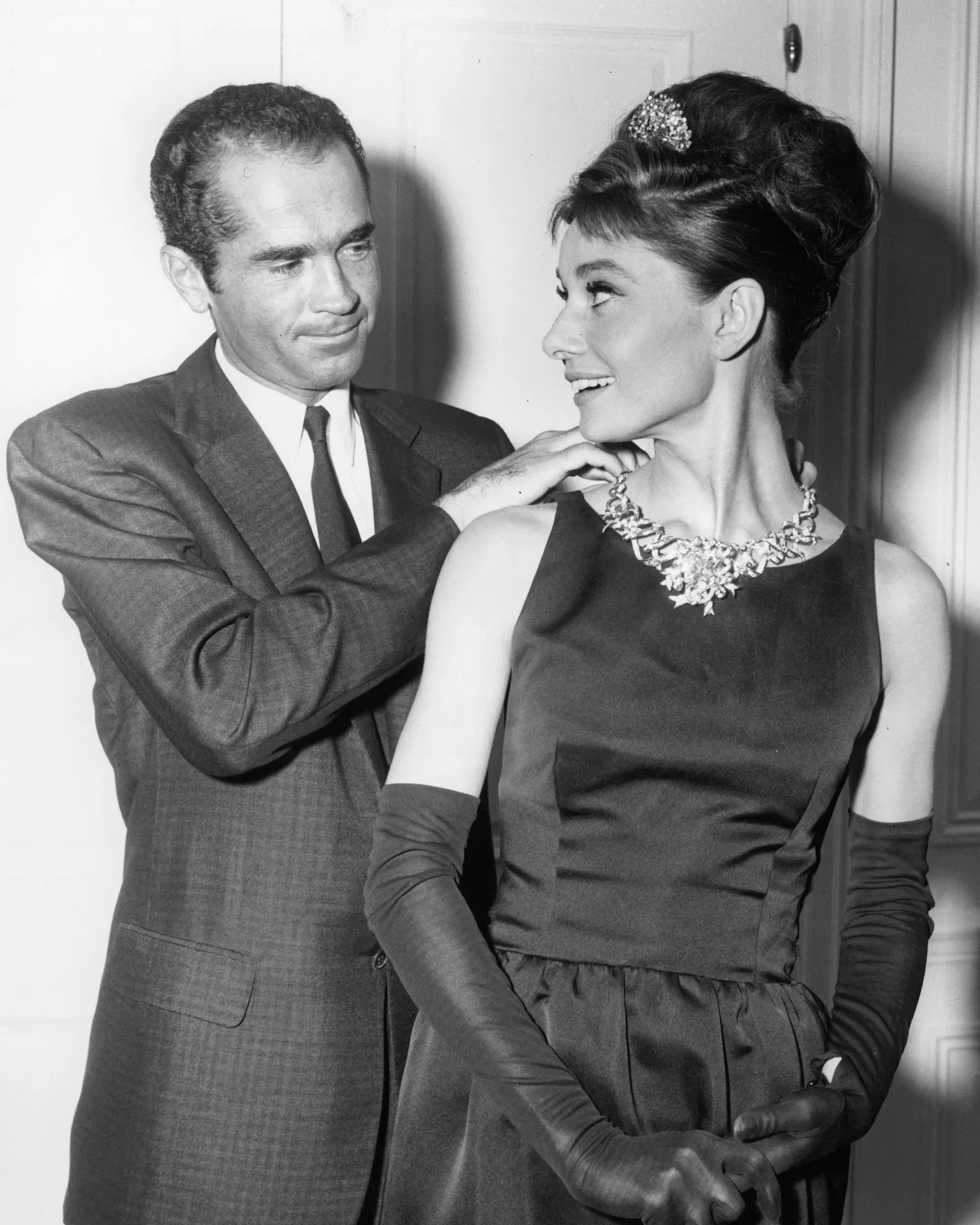 Love on Screen
