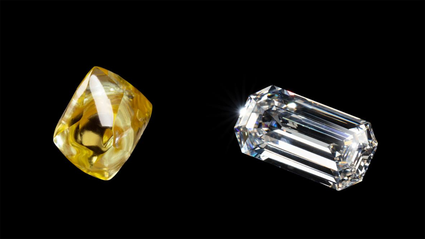 Crater of Diamonds State Park