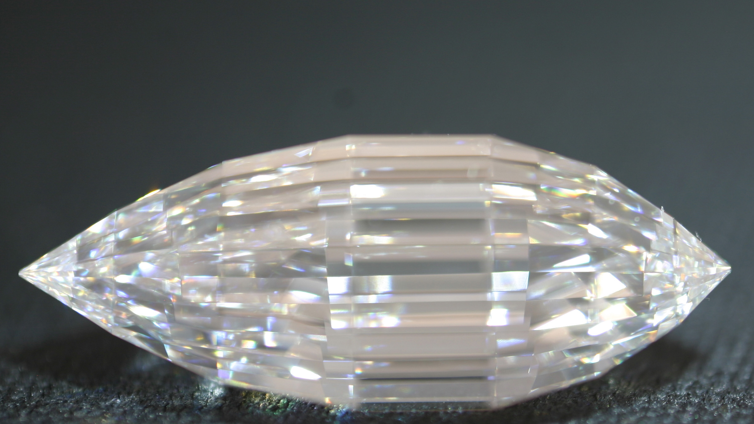 The Esperanza Diamond