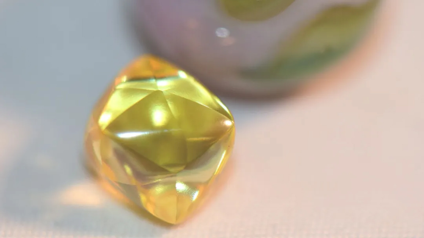 The American Dream Diamond