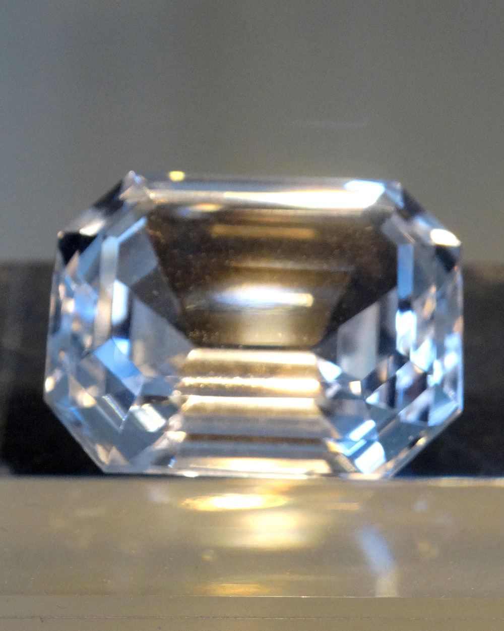 nassak diamond