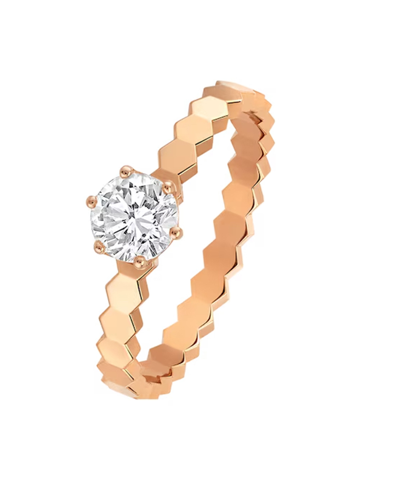 Chaumet Bee de Chaumet Ring, Price Upon Request, chaumet.com