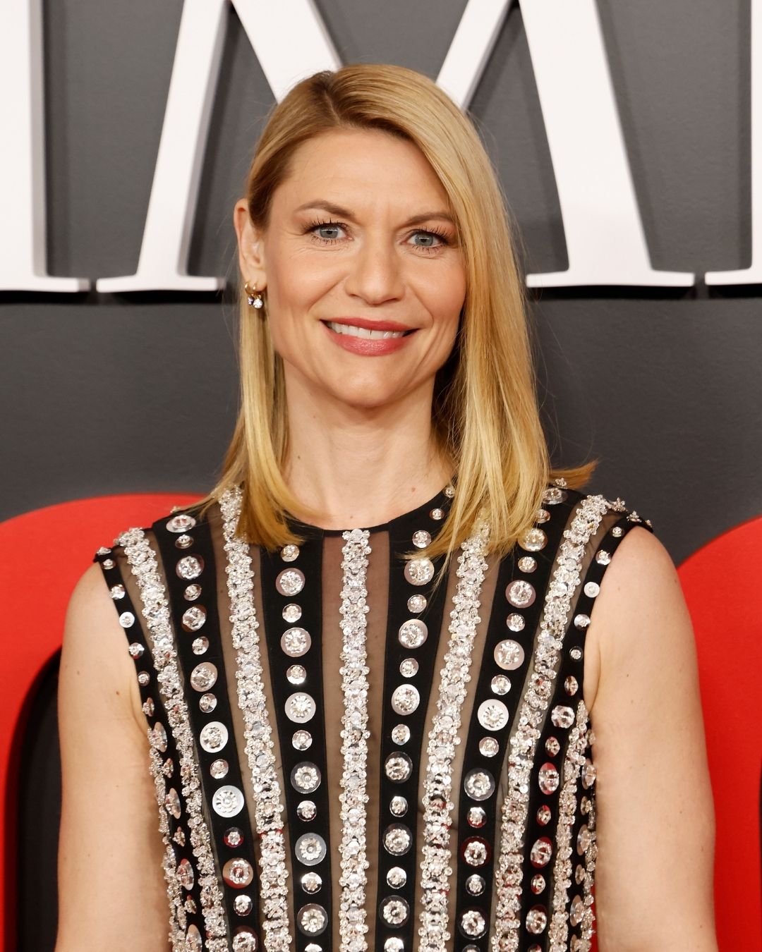 Claire Danes attends the 2026 Time100 Gala at Jazz at Lincoln Center on April 23, 2026 in New York City.
