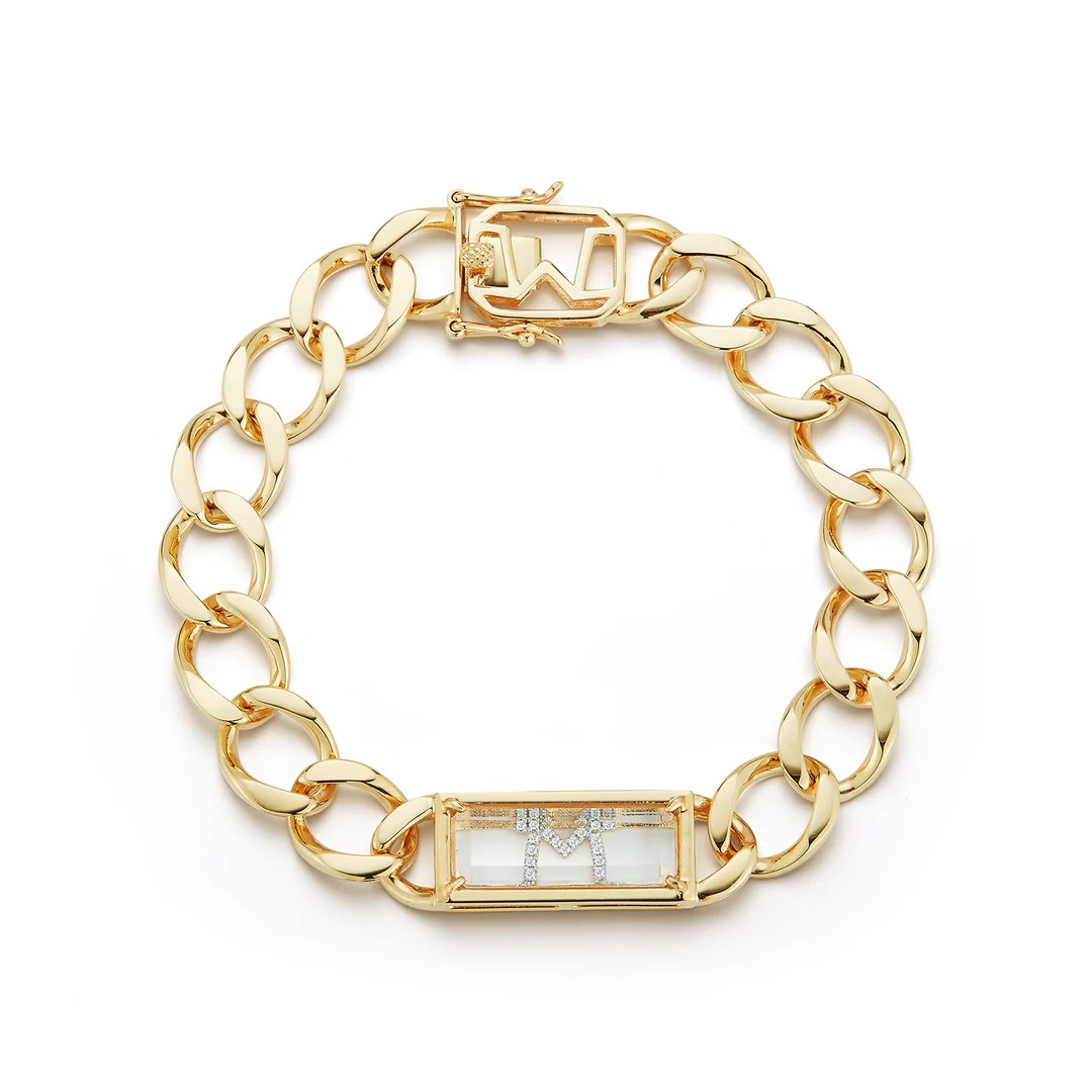 chain bracelet graduation gifts