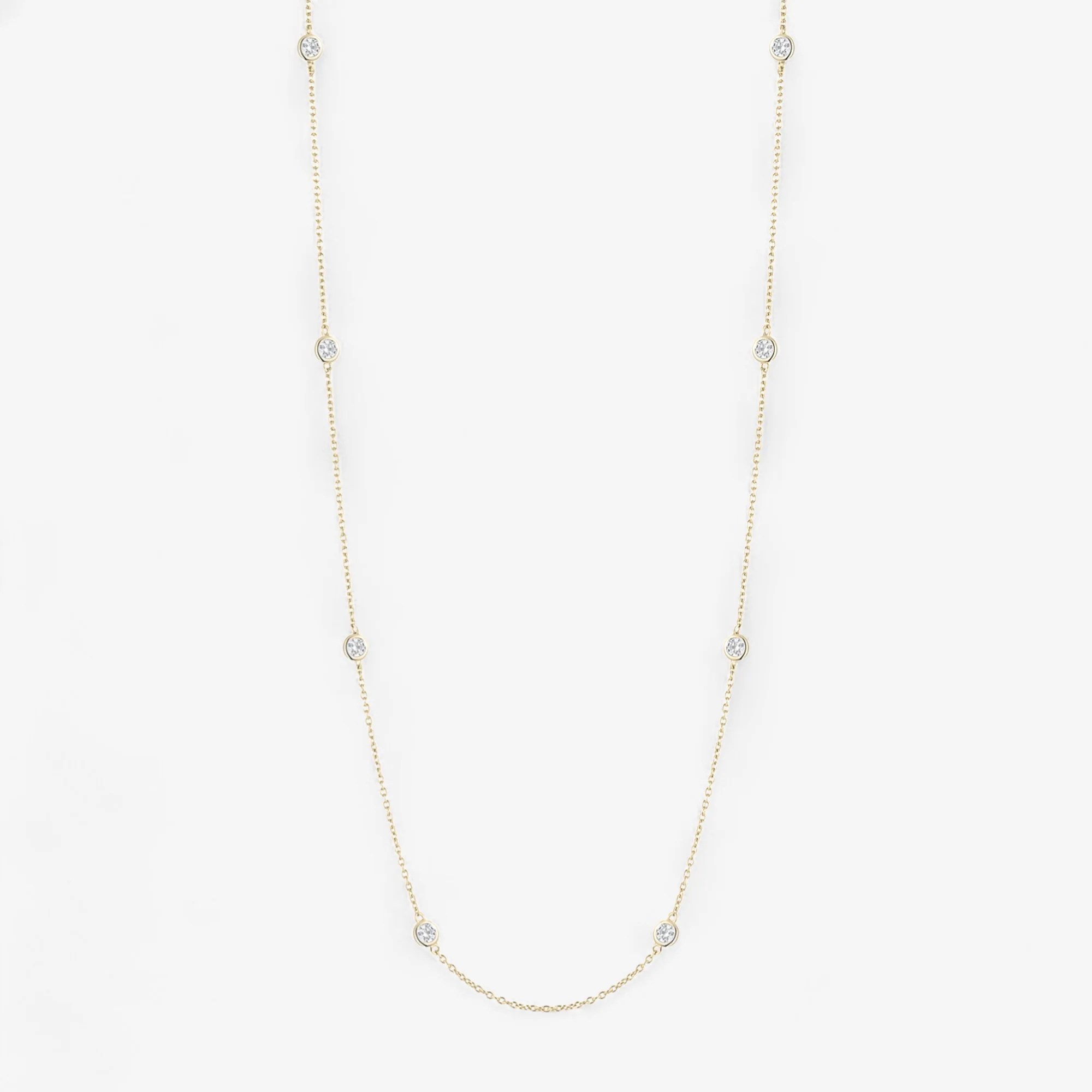graduation gifts diamond necklace