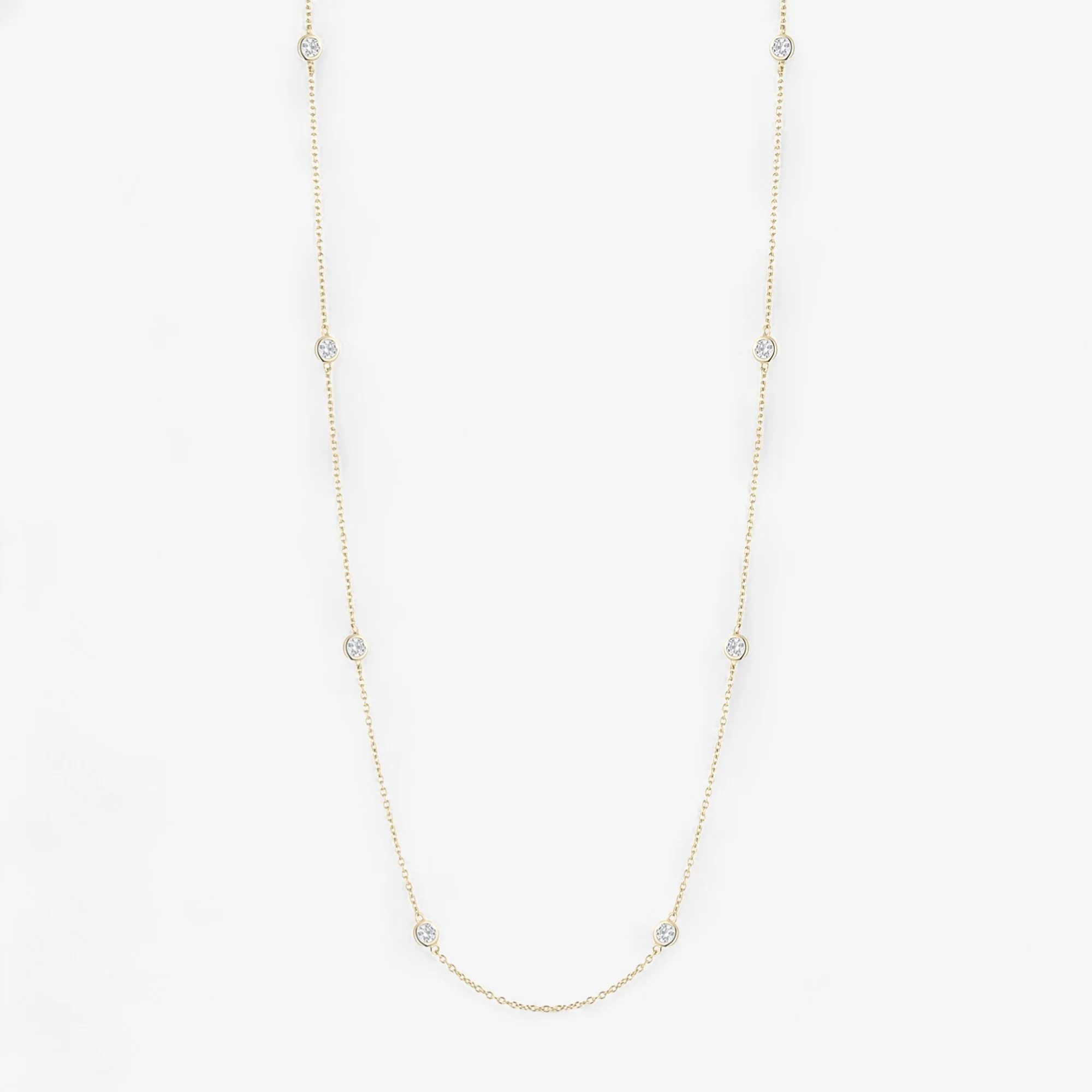 graduation gifts diamond necklace