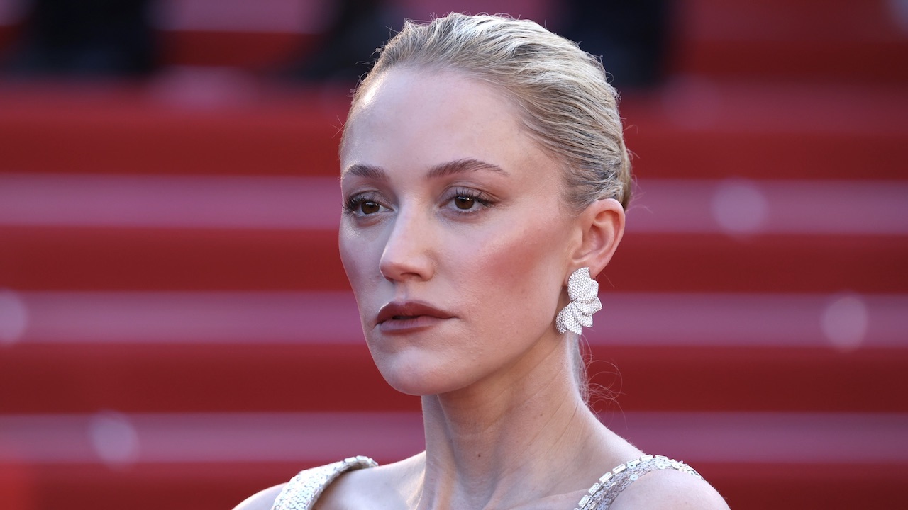 Maika Monroe Wore Pasquale Bruni Jewelry to the Cannes Film Festival 2026