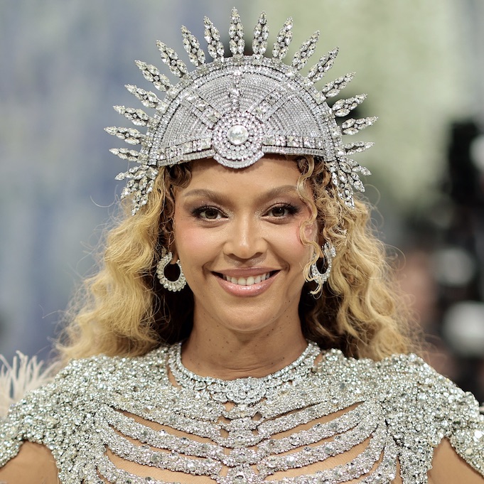 Beyoncé Wore Chopard Jewelry to the Met Gala 2026 Garden of Kalahari