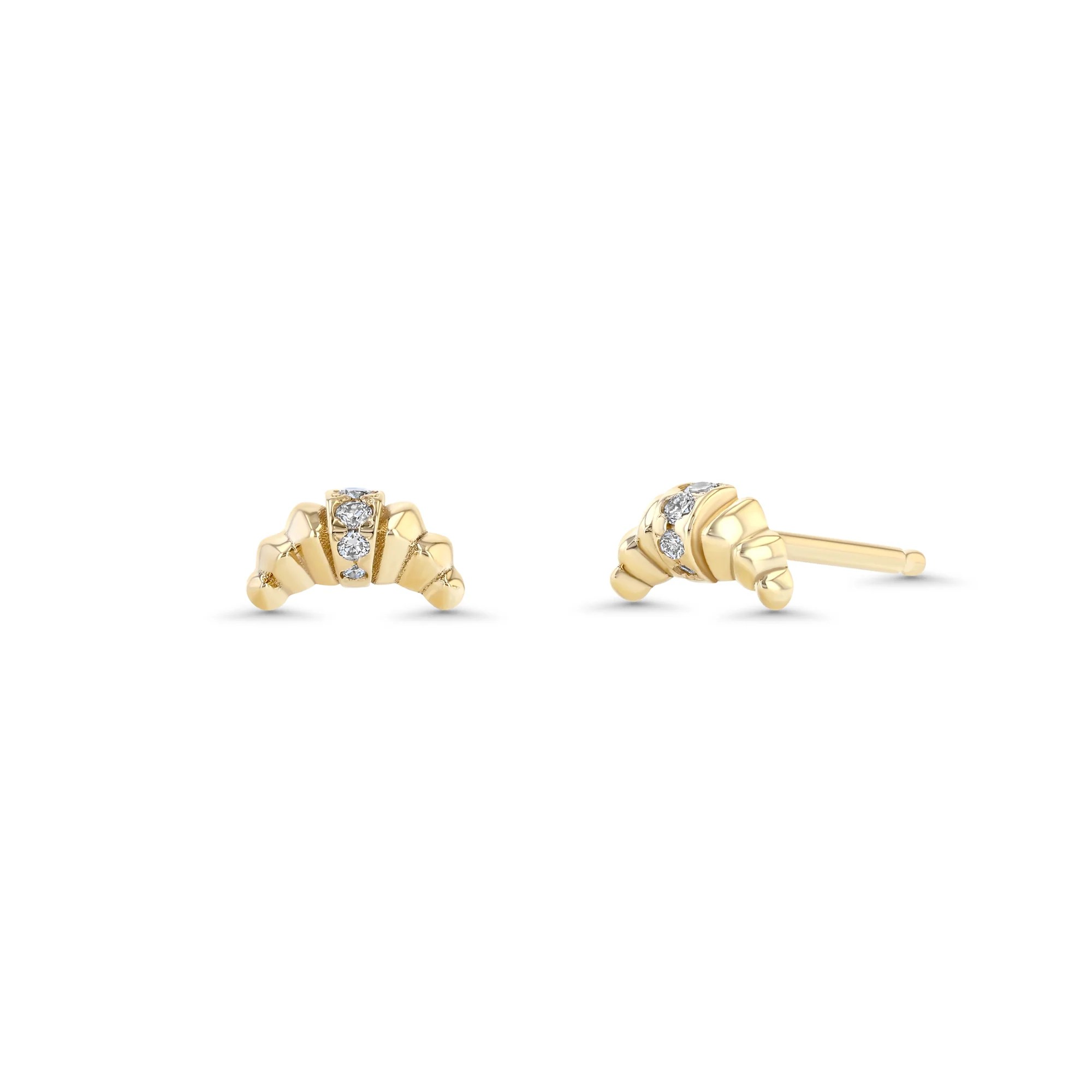 diamond studs graduation gifts