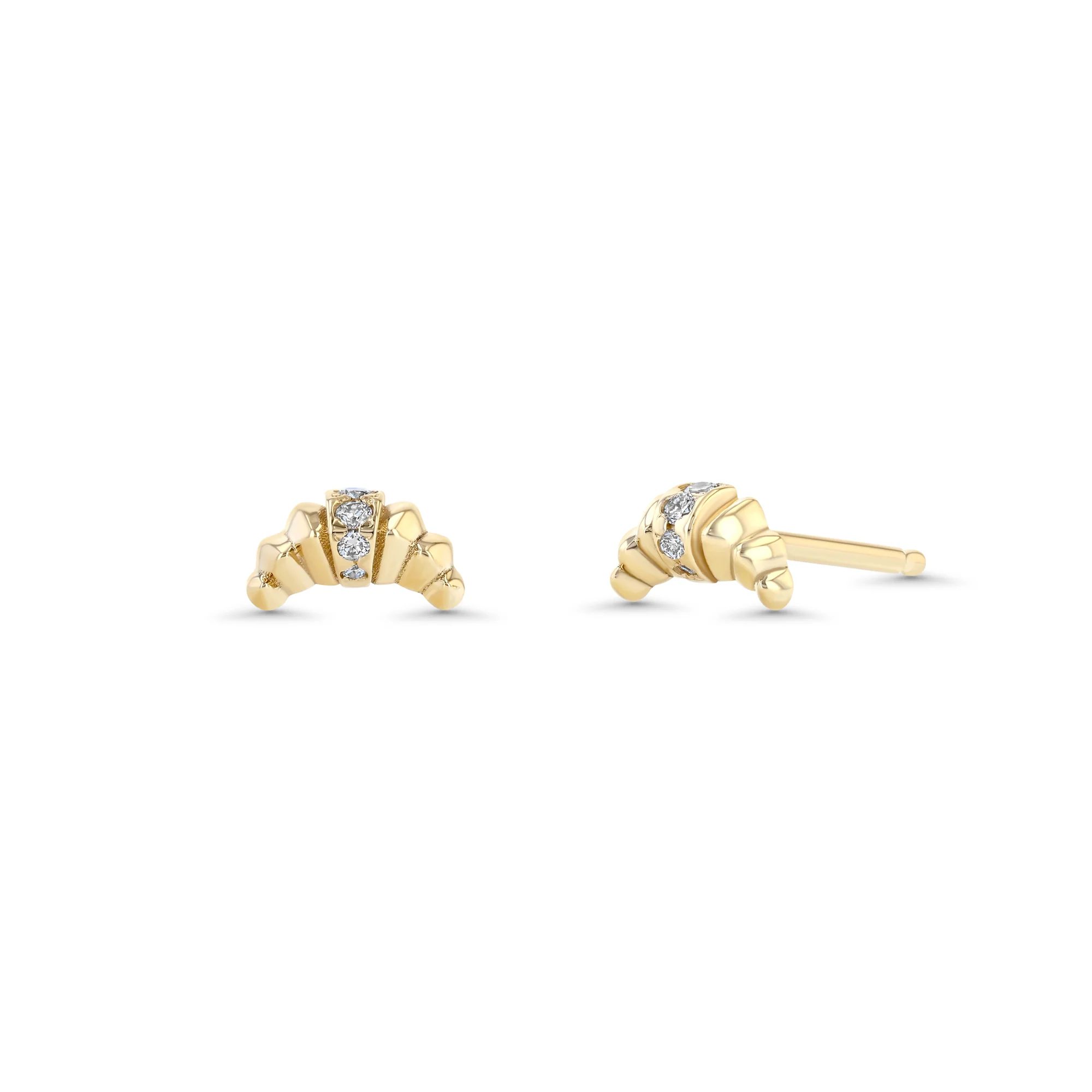 diamond studs graduation gifts