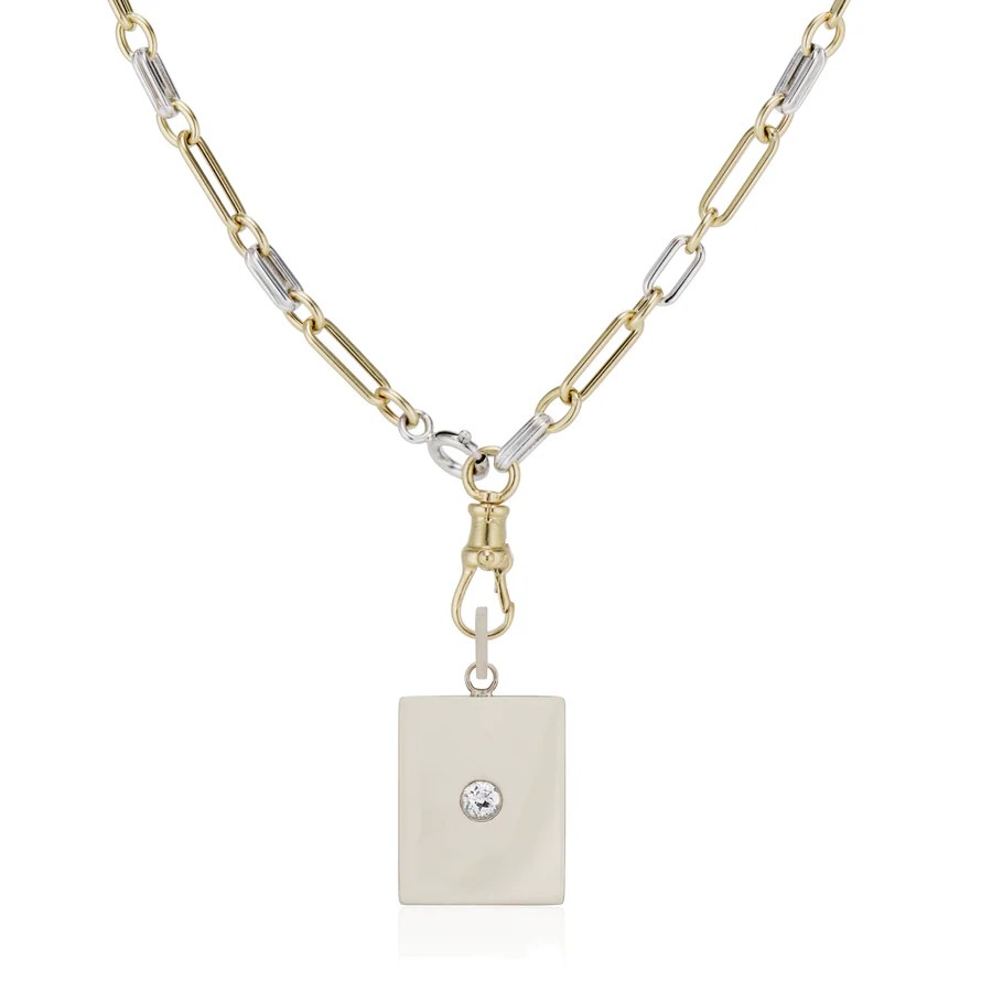 diamond locket graduation gifts