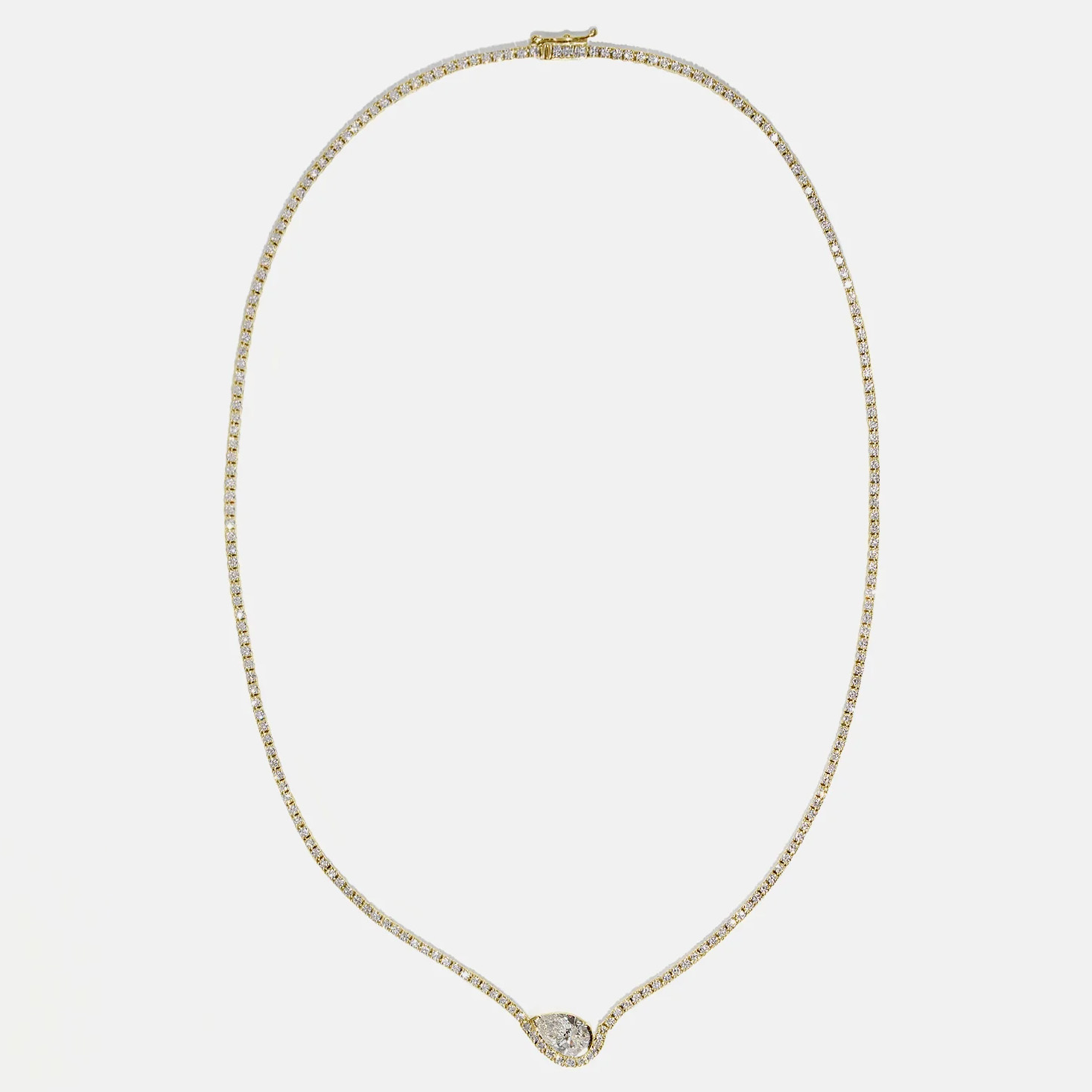 diamond necklace graduation gifts