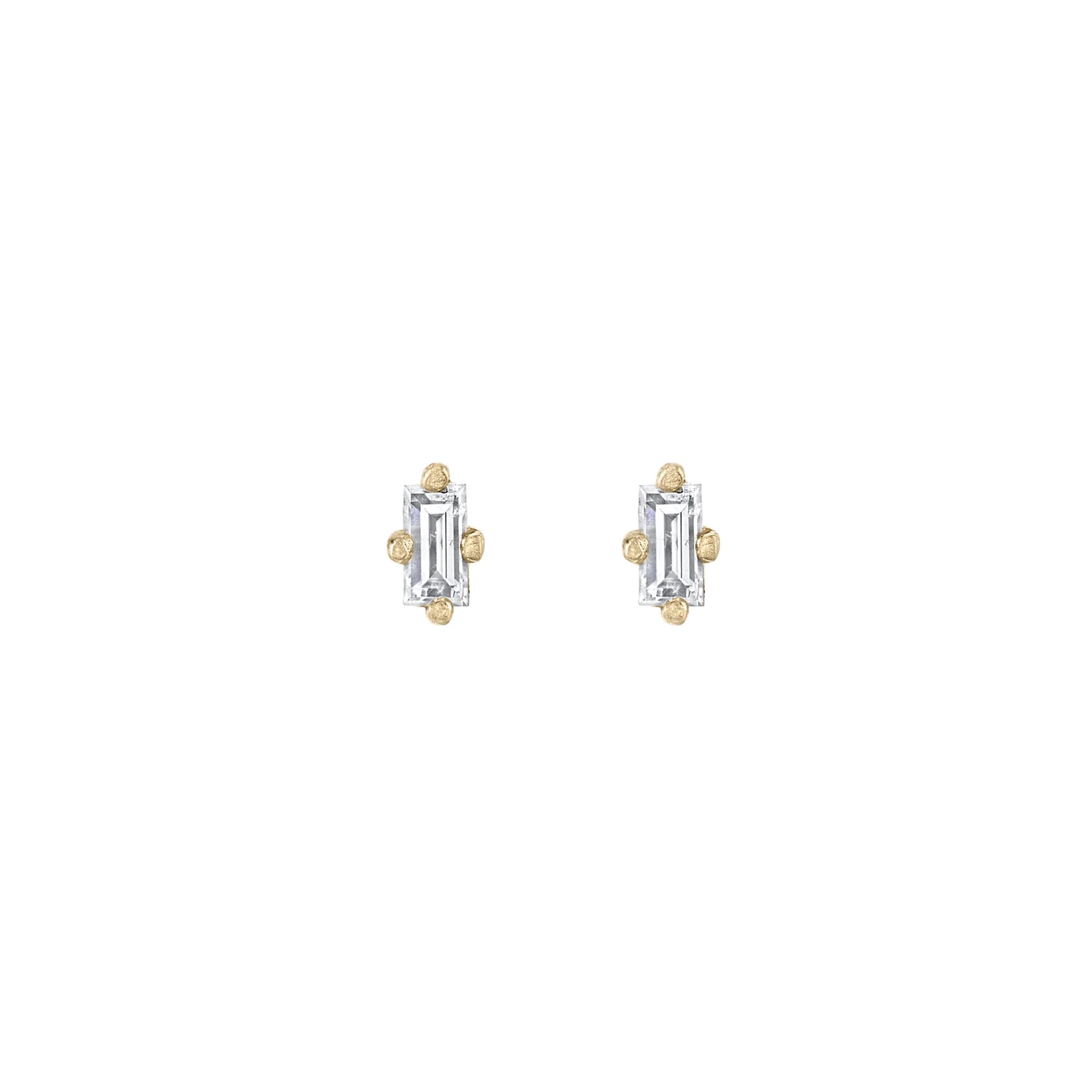 diamond studs graduation gifts