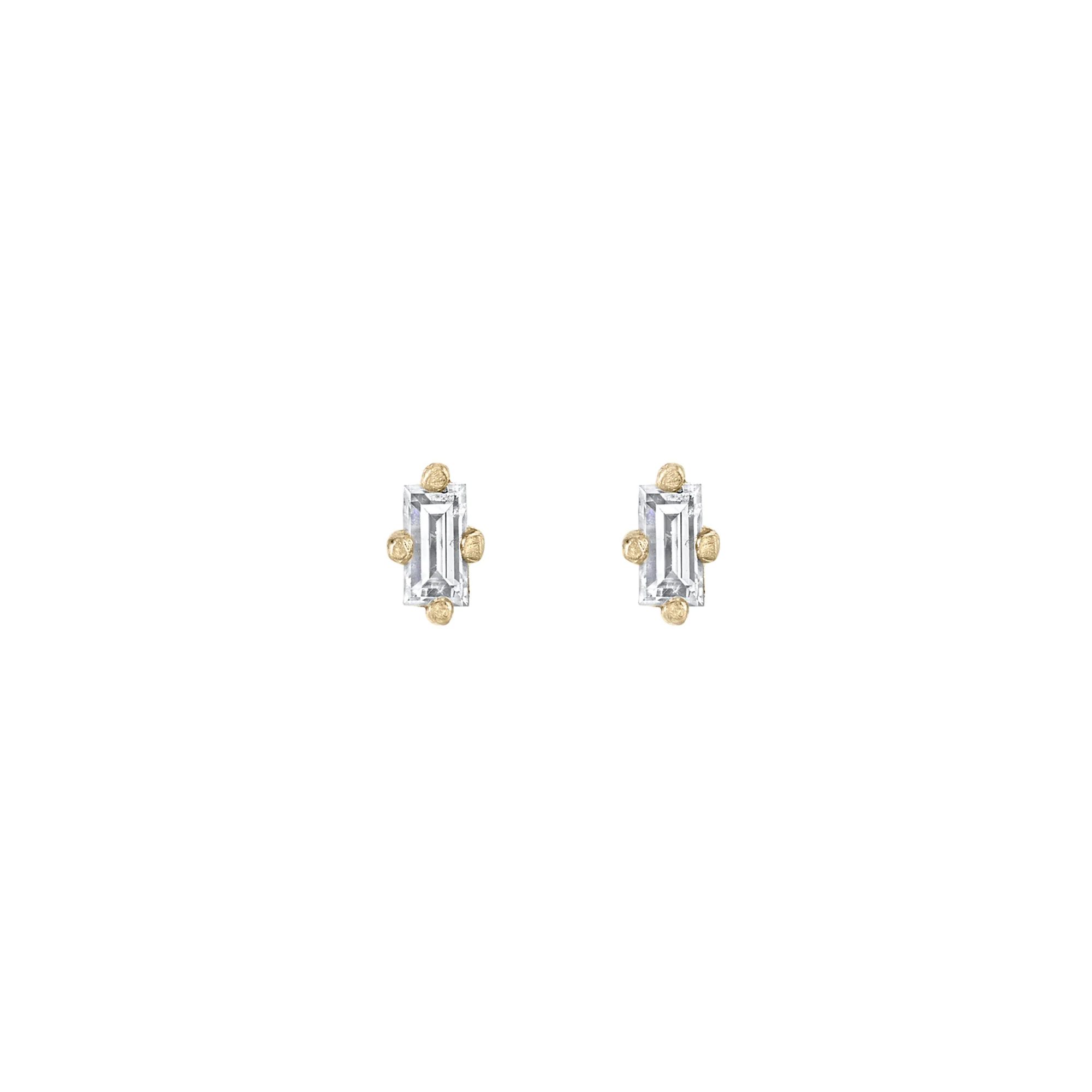 diamond studs graduation gifts