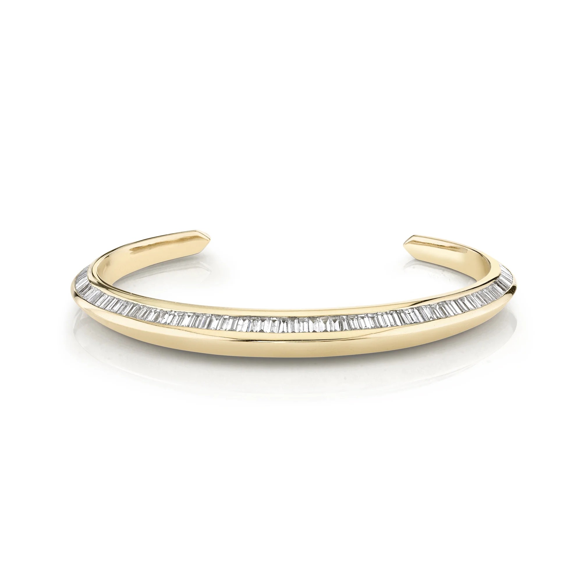 diamond cuff graduation gifts