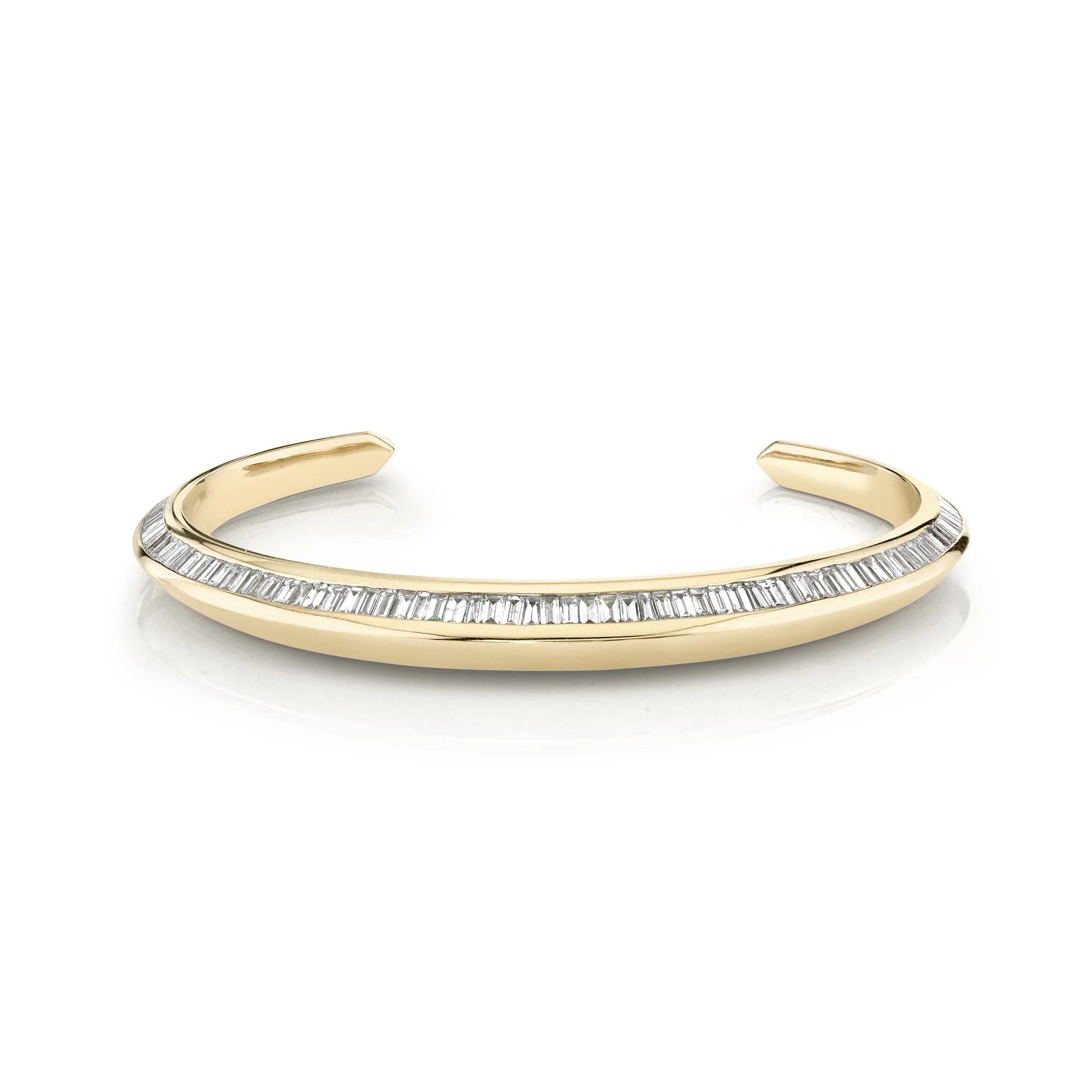 diamond cuff graduation gifts