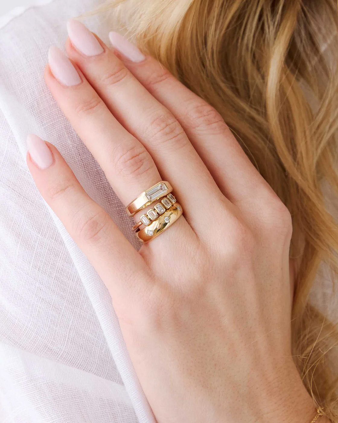 diamond rings graduation gifts