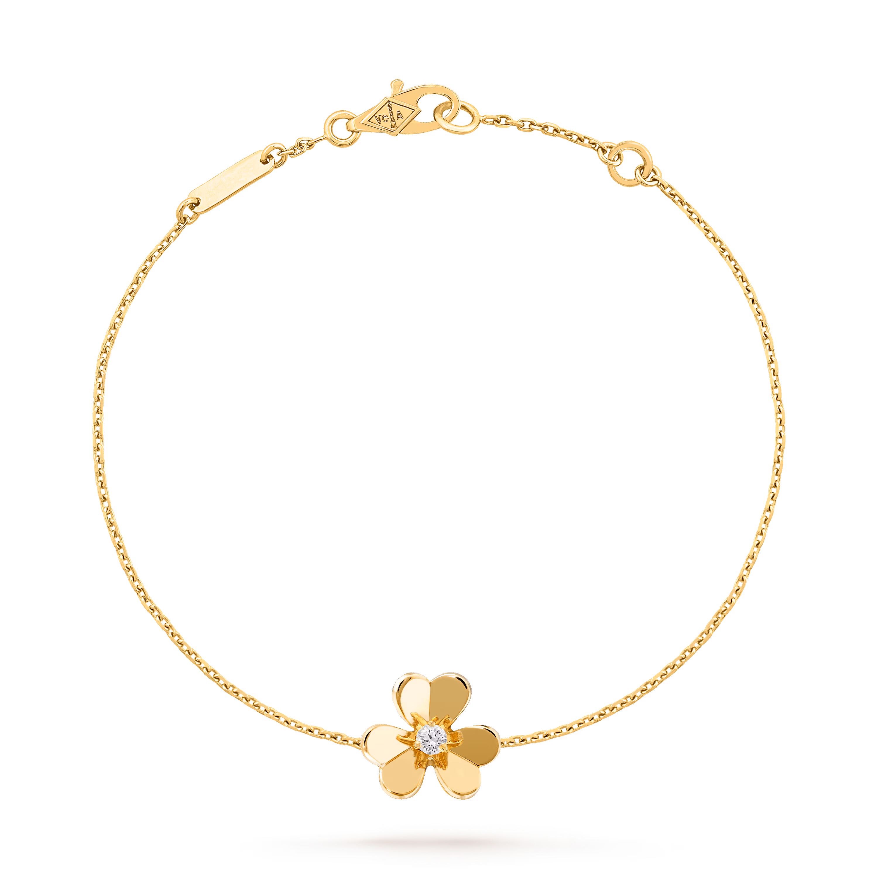 diamond bracelet graduation gifts