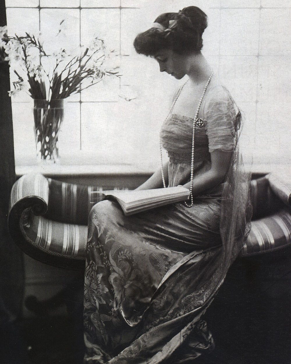 Consuelo Vanderbilt 