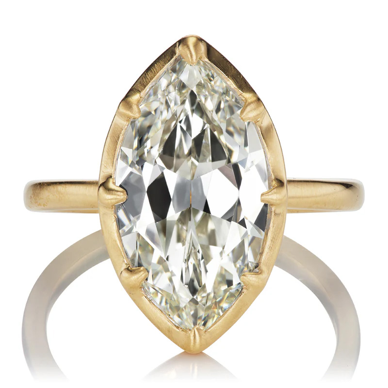 button back ring