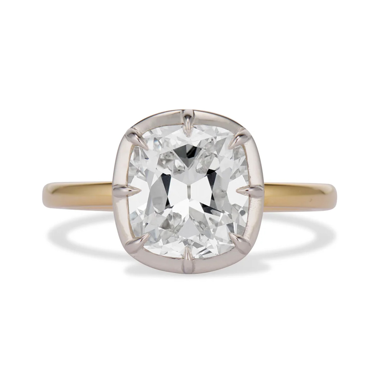 button back ring