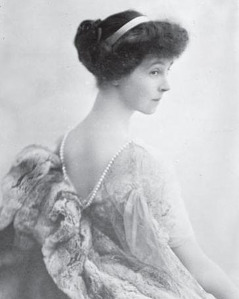 Consuelo Vanderbilt's Extraordinary Gilded Age Diamonds