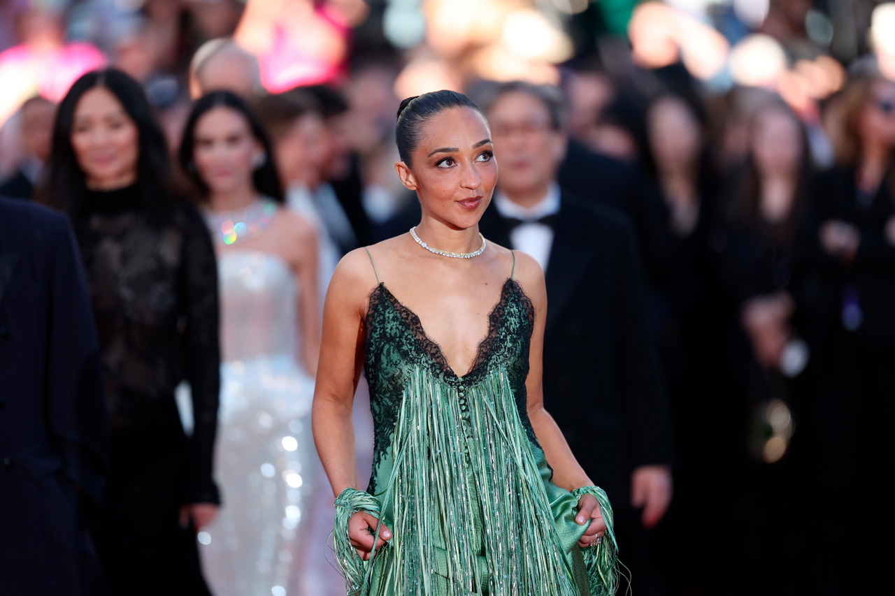 Cannes Film Festival 2026: The Best Red Carpet Jewellery Cannes Film Festival 2026: The Best Red Carpet Jewellery