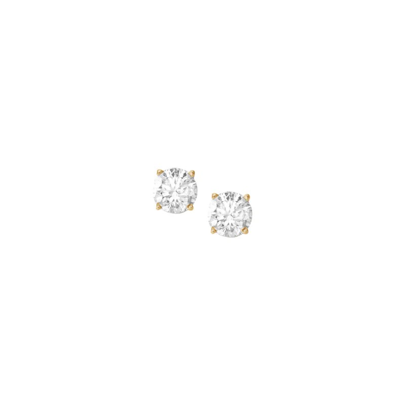 diamond studs graduation gifts