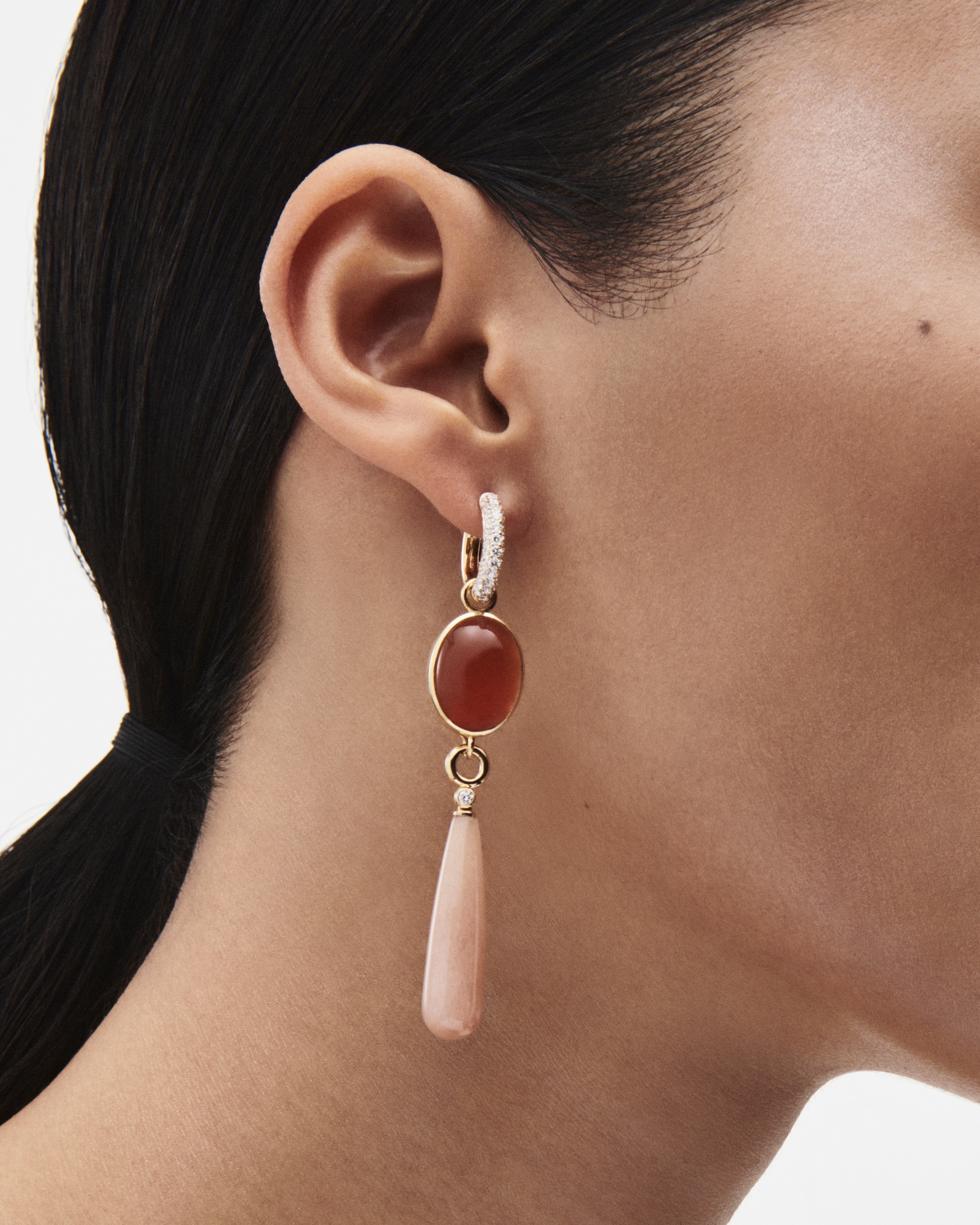 Colorful Jewelry