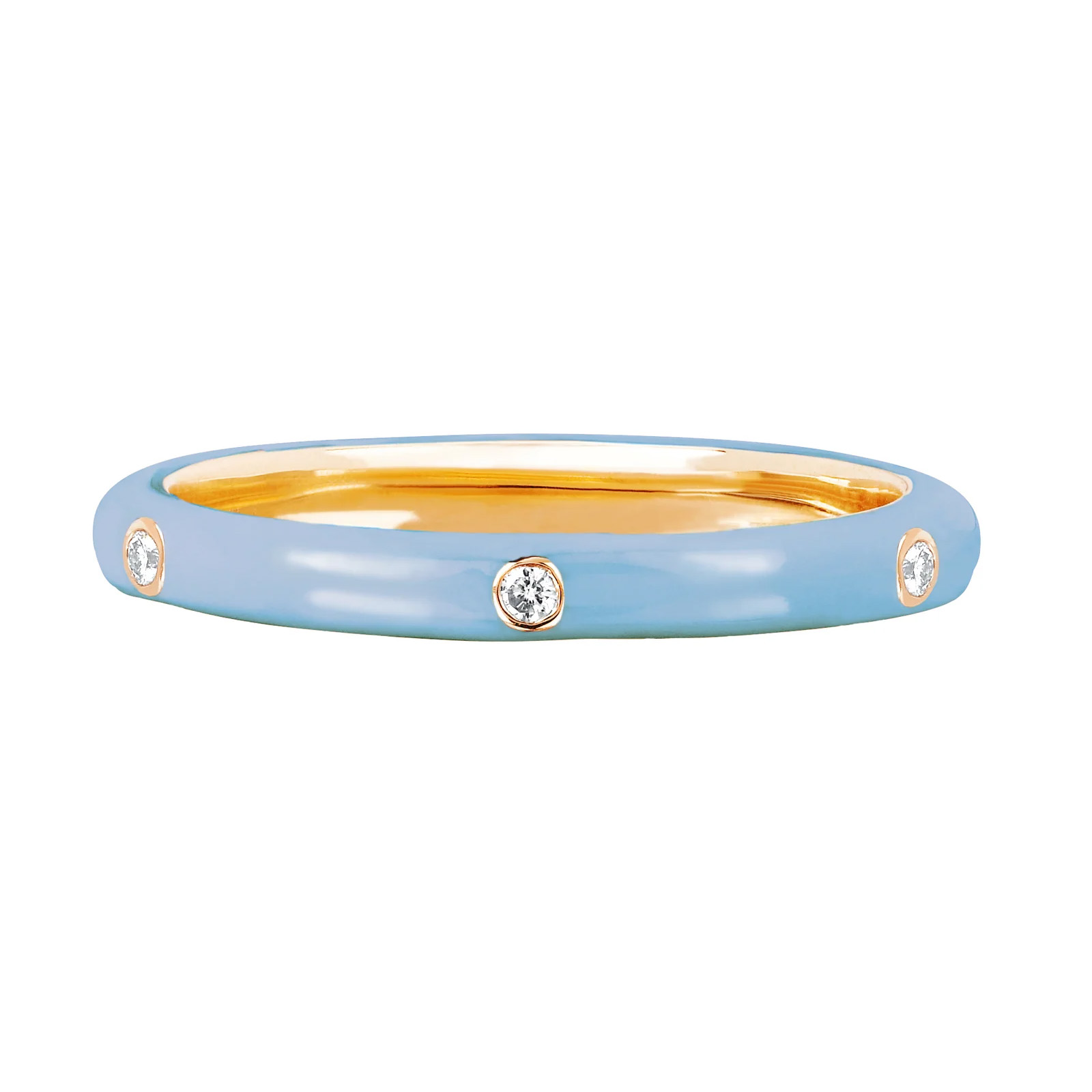 enamel jewelry