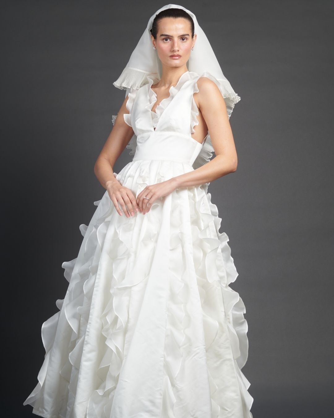 The Edie dress