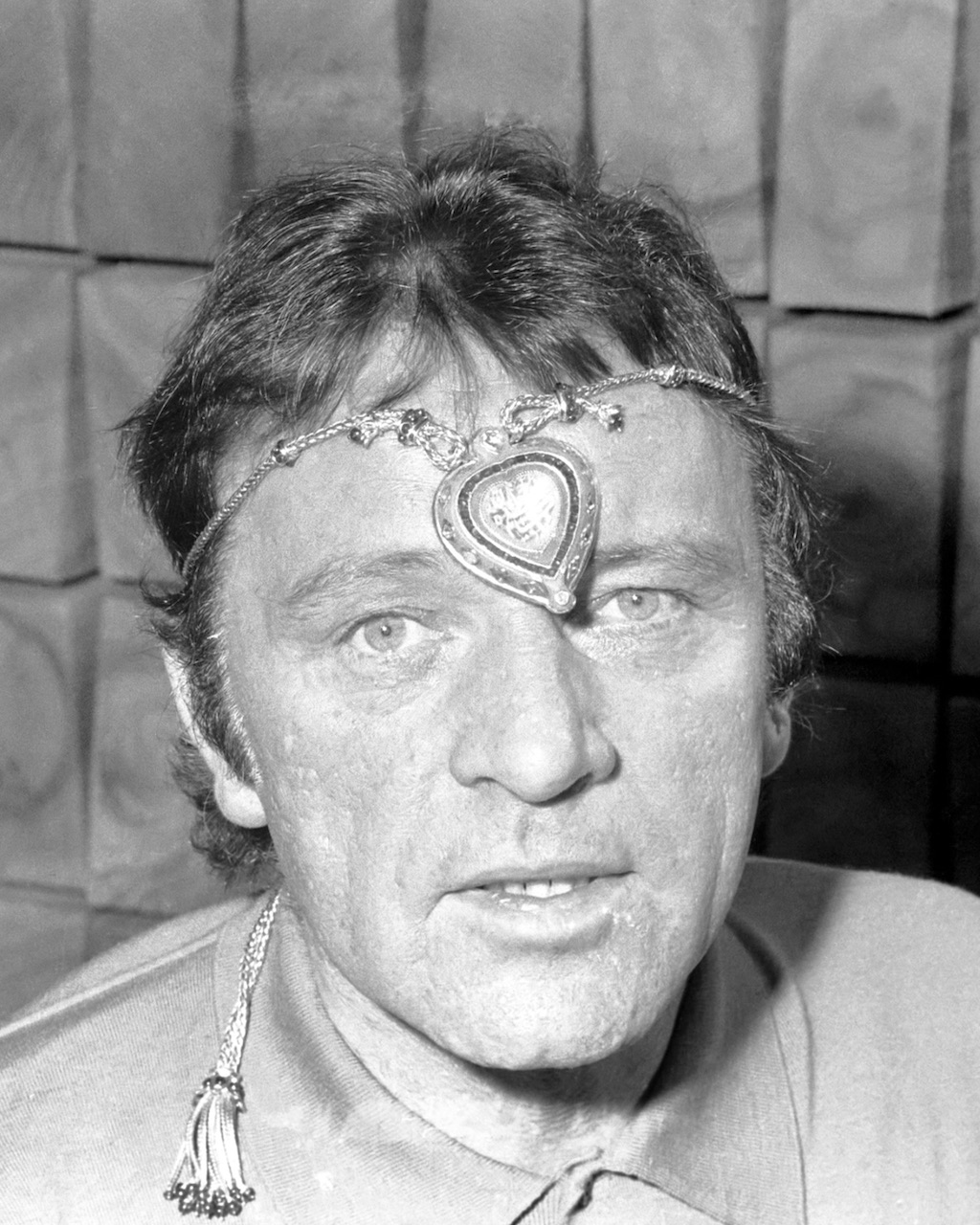 Taj Mahal Diamond Richard Burton