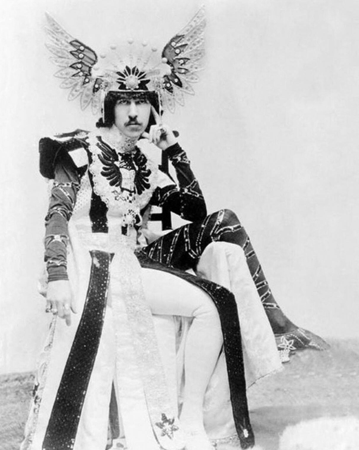 Henry Cyril Paget, the 5th Marquess of Anglesey  jewelry collectors
