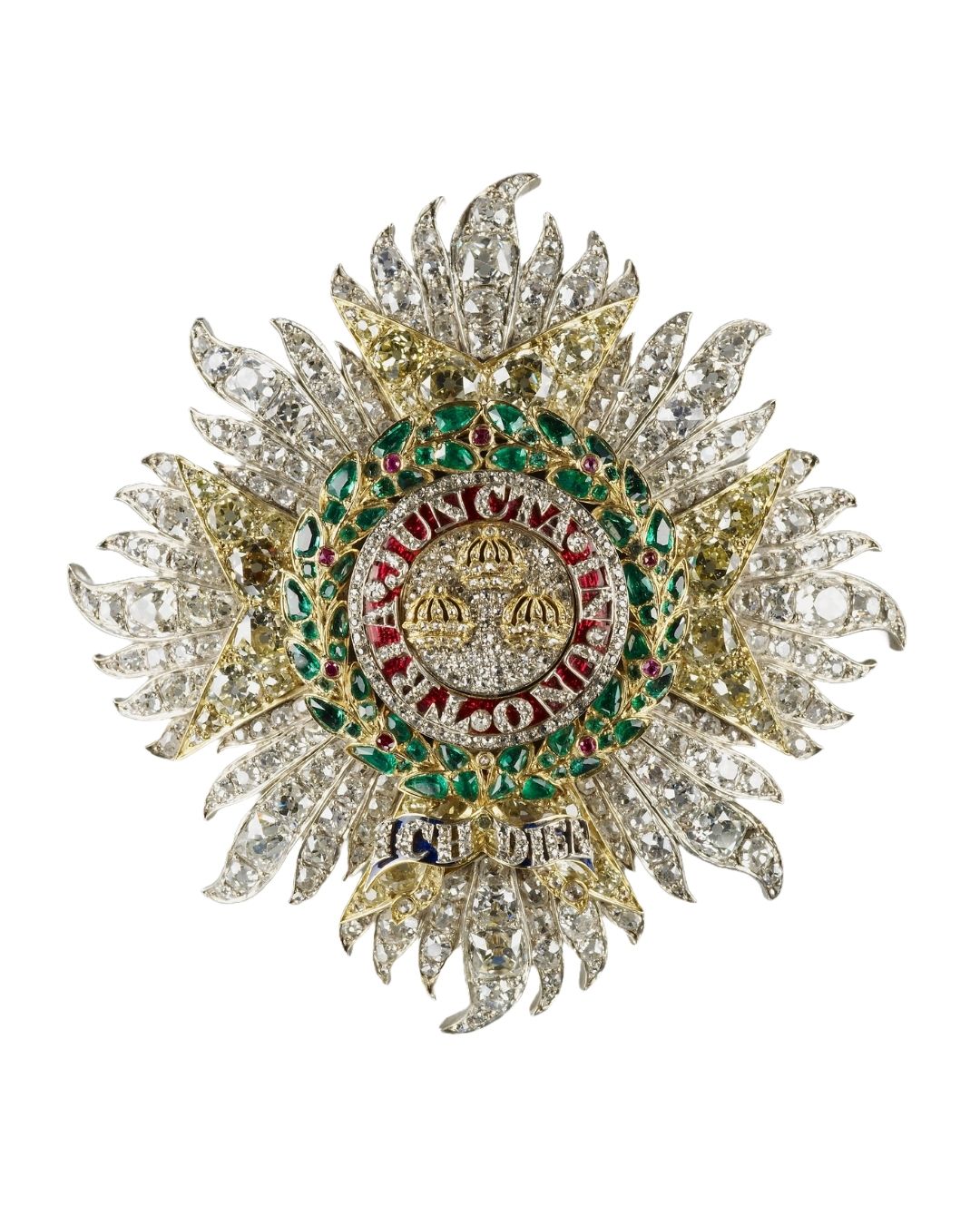 Order of the Bath Star
