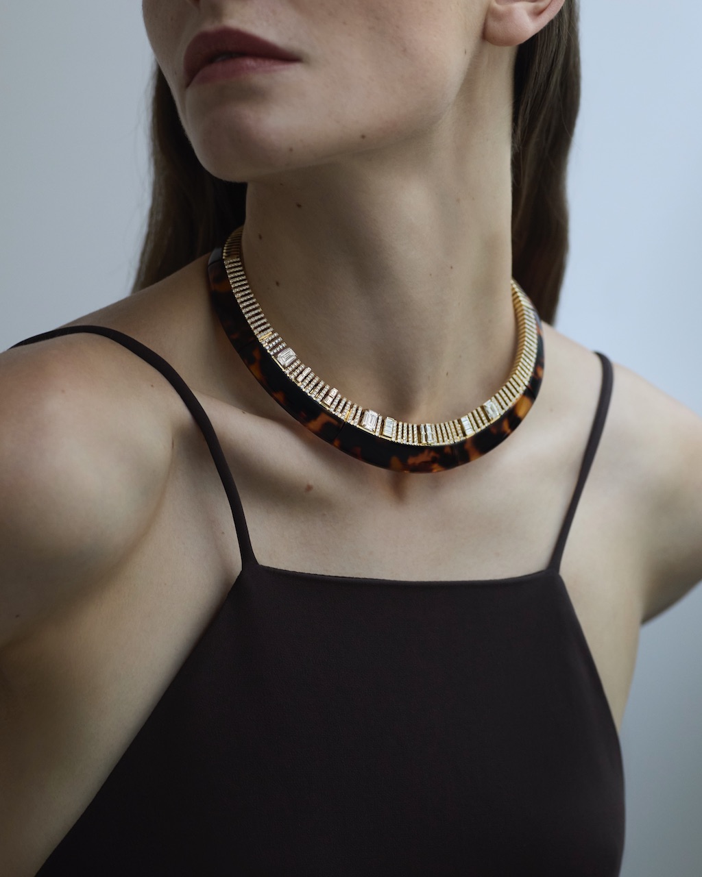 Nikos Koulis Debuts the 77 Collection During Paris Couture Week