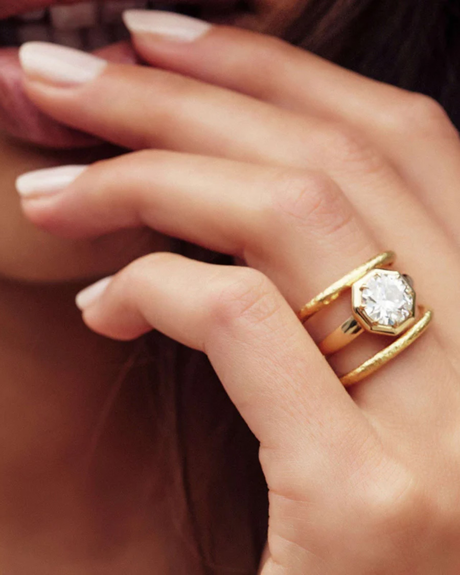 How to Reset an Heirloom Diamond: An Expert's Guide