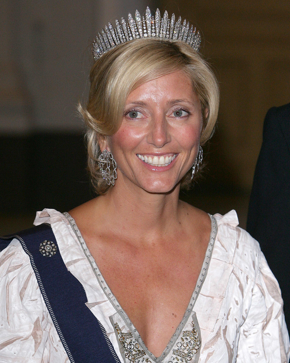 Greek Royal Jewelry