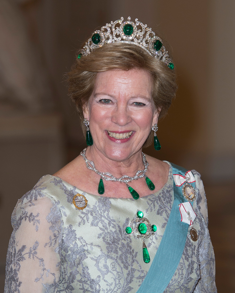 Is the Convertible Tiara the Most Versatile Piece of High Jewelry?