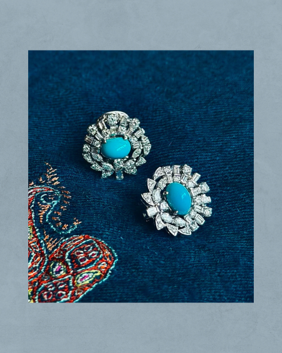 A Private Language: The Stories That Make Jewellery Personal