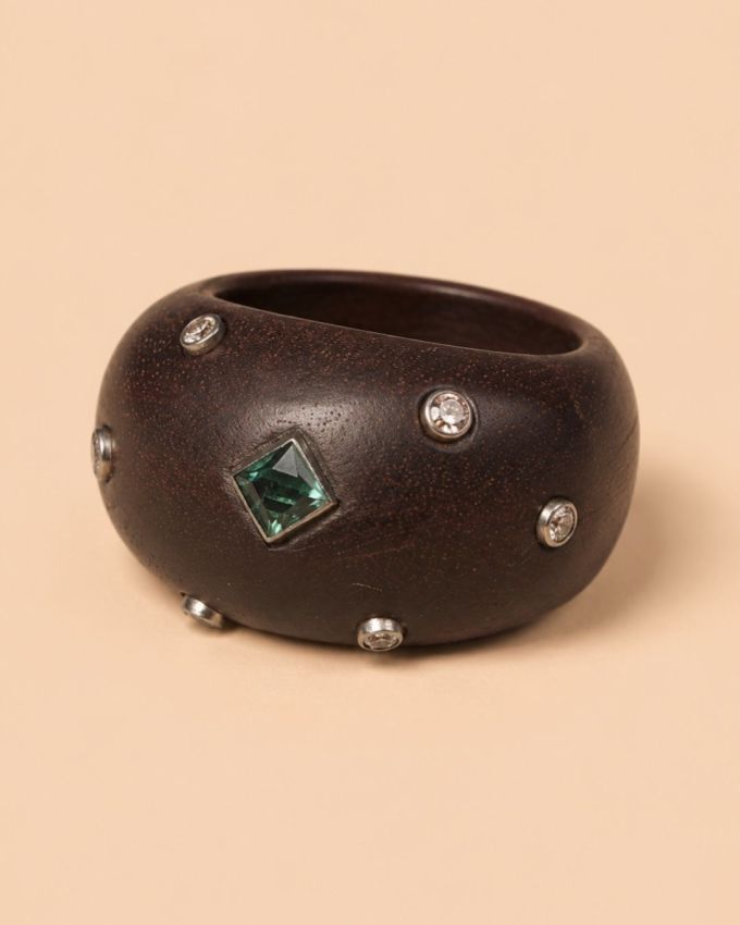 Feli Costa The Shelu Ring