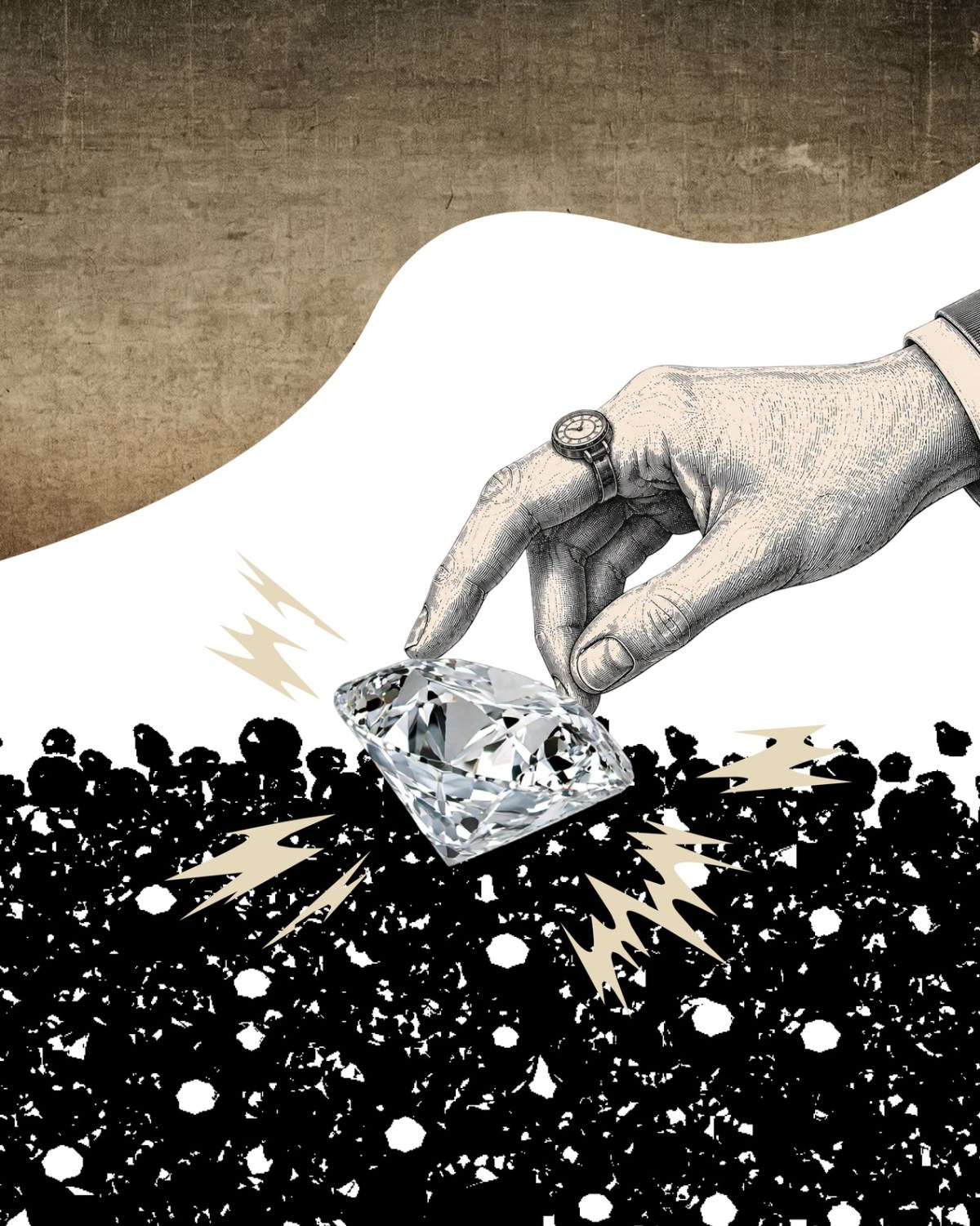 Why Your Natural Diamond Holds Value When Laboratory-Grown Doesn’t