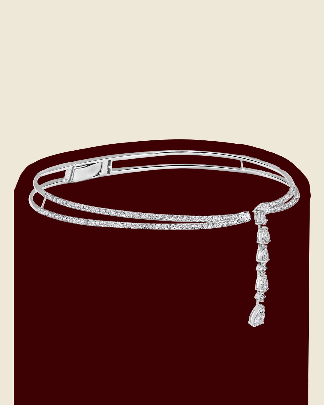 Chokers by Anmol