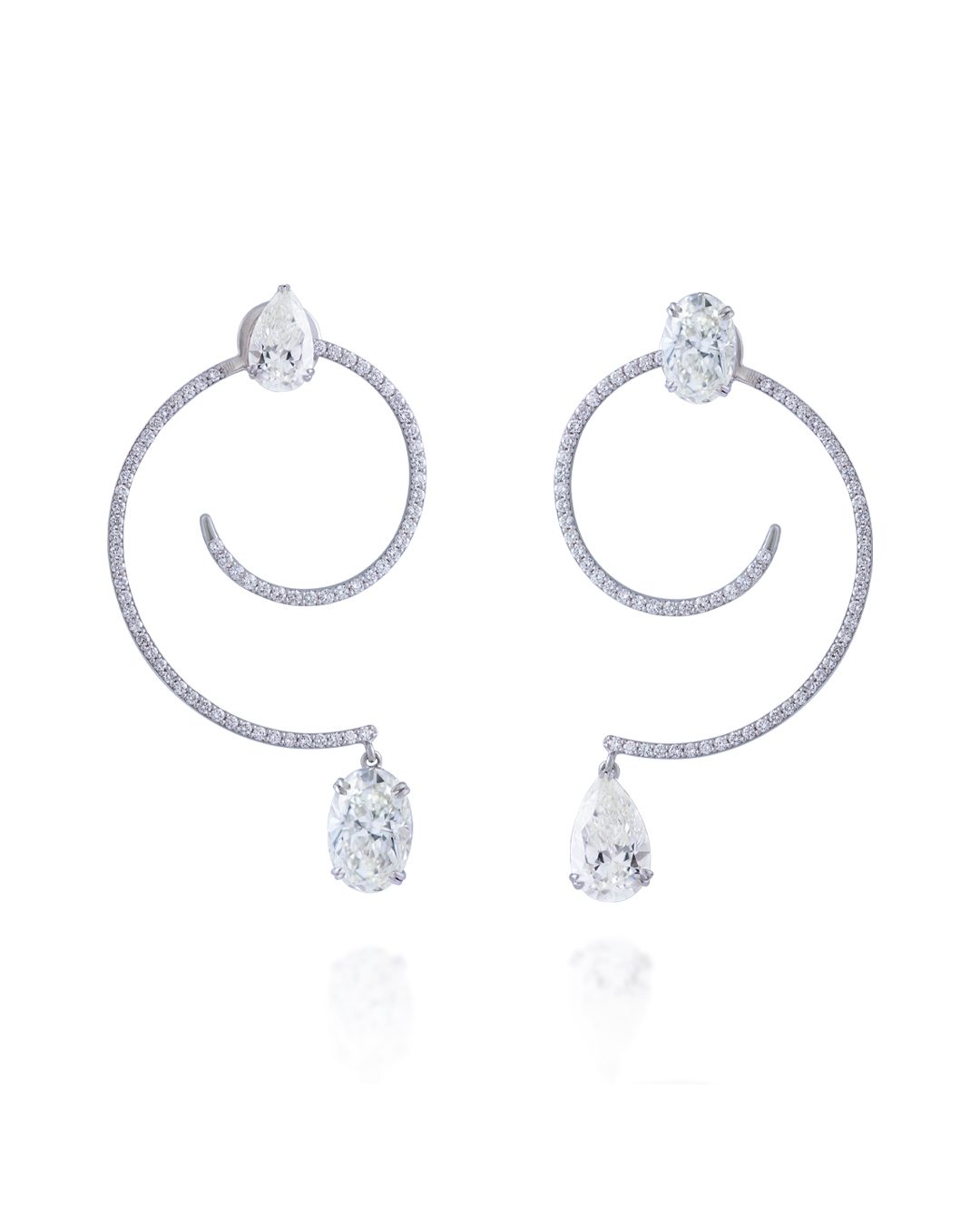 Araya EARRINGS