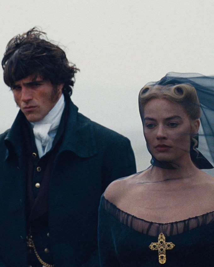 Cece Jewellery's Miniature Artworks Tell the Story of Wuthering Heights
