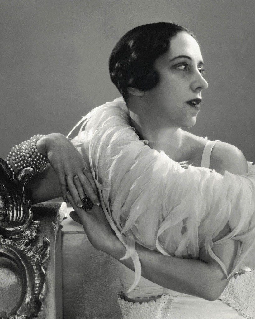A Fashion Revolutionary’s Hidden Influence on the Jewellery World