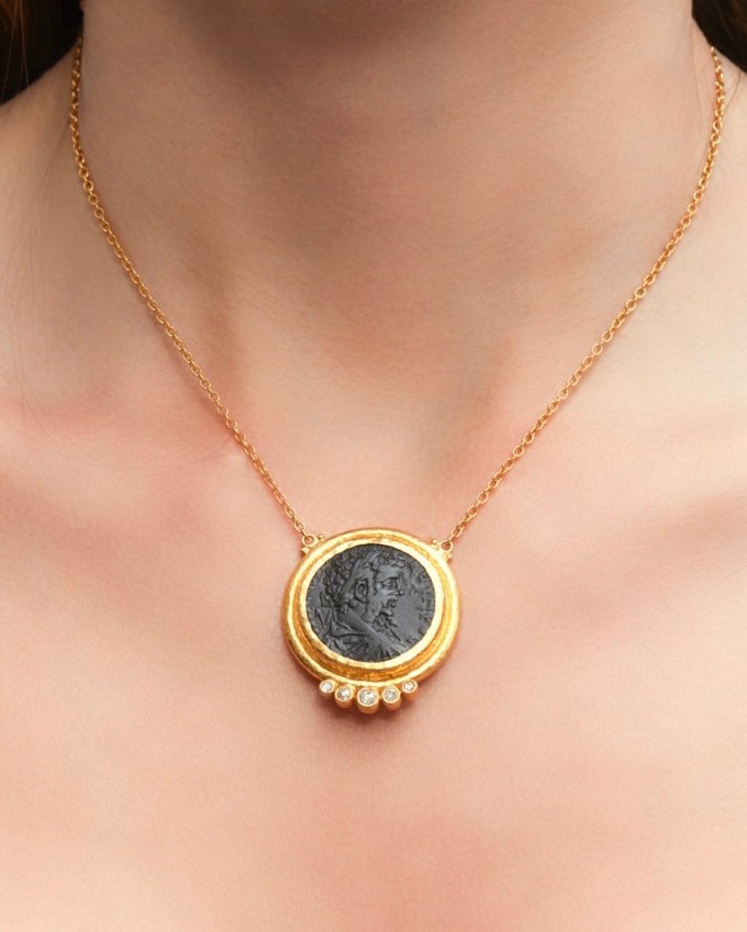 Coin Jewelry