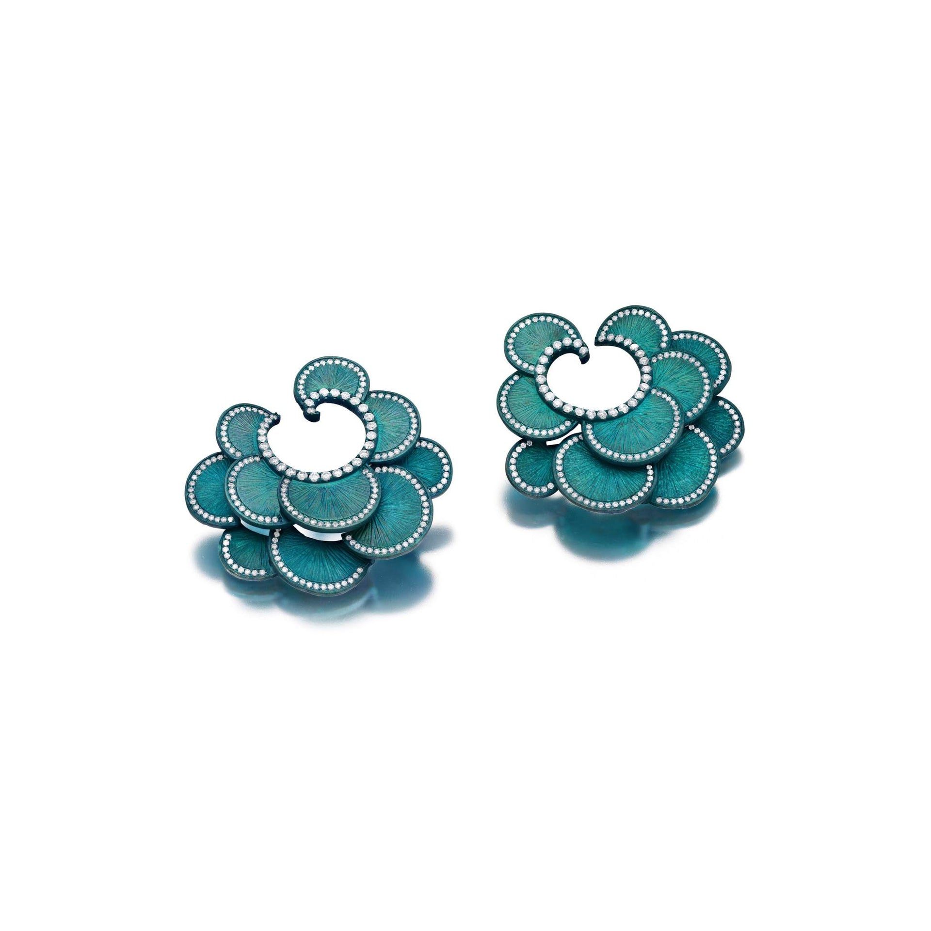 titanium jewelry