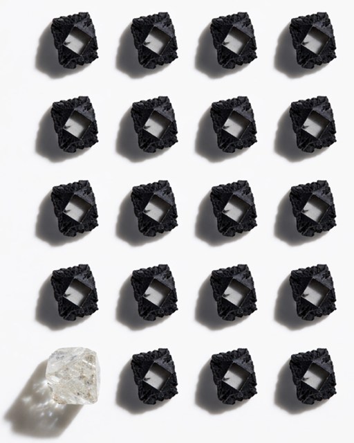 Natural and lab-grown diamonds comparison
